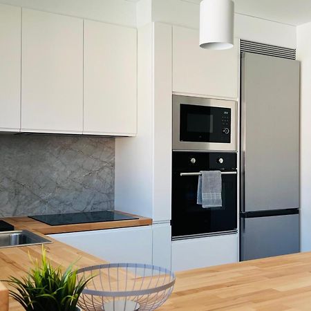 Apartamento En แฟร์โรล ภายนอก รูปภาพ