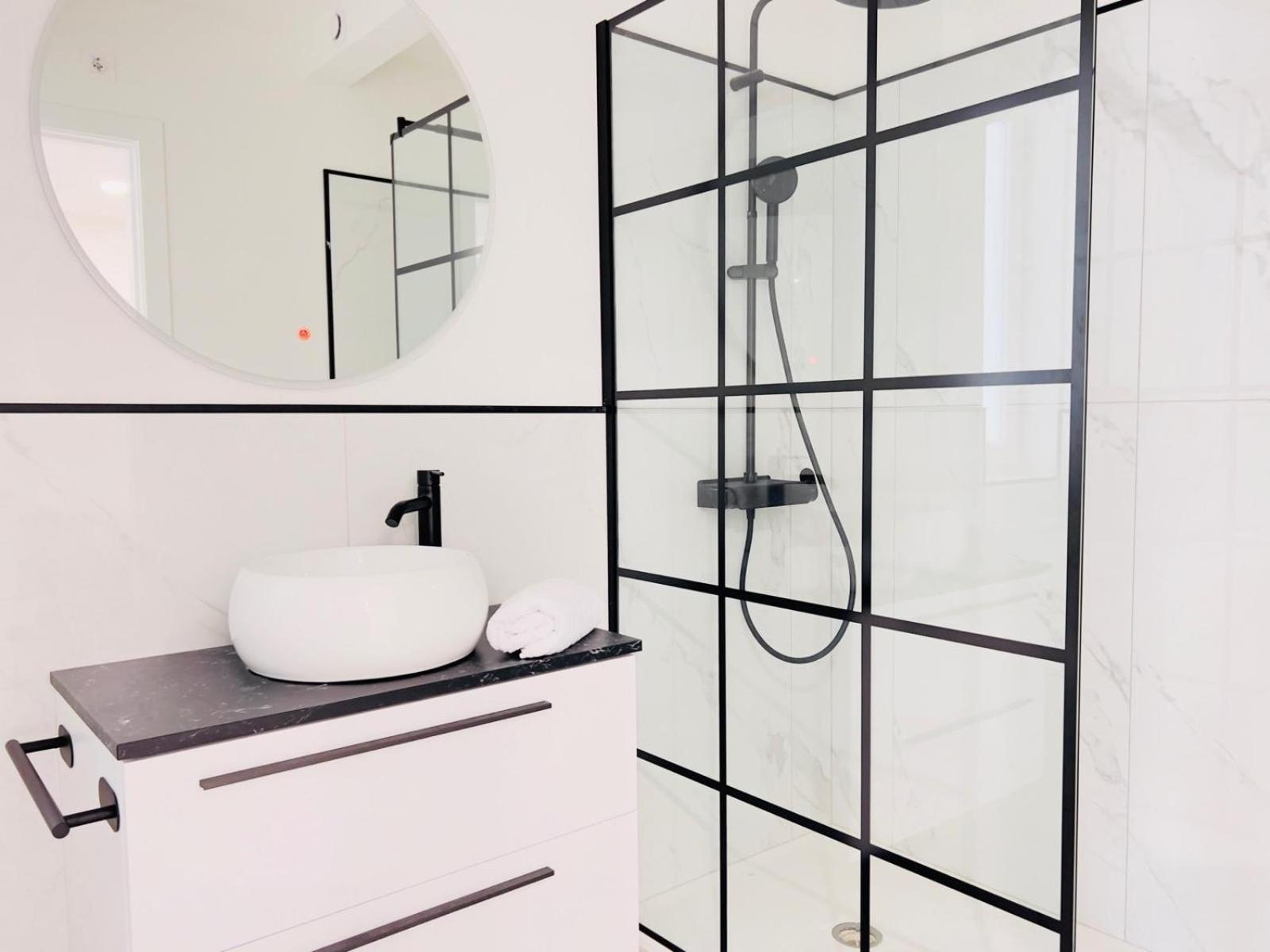 Apartamento En แฟร์โรล ภายนอก รูปภาพ