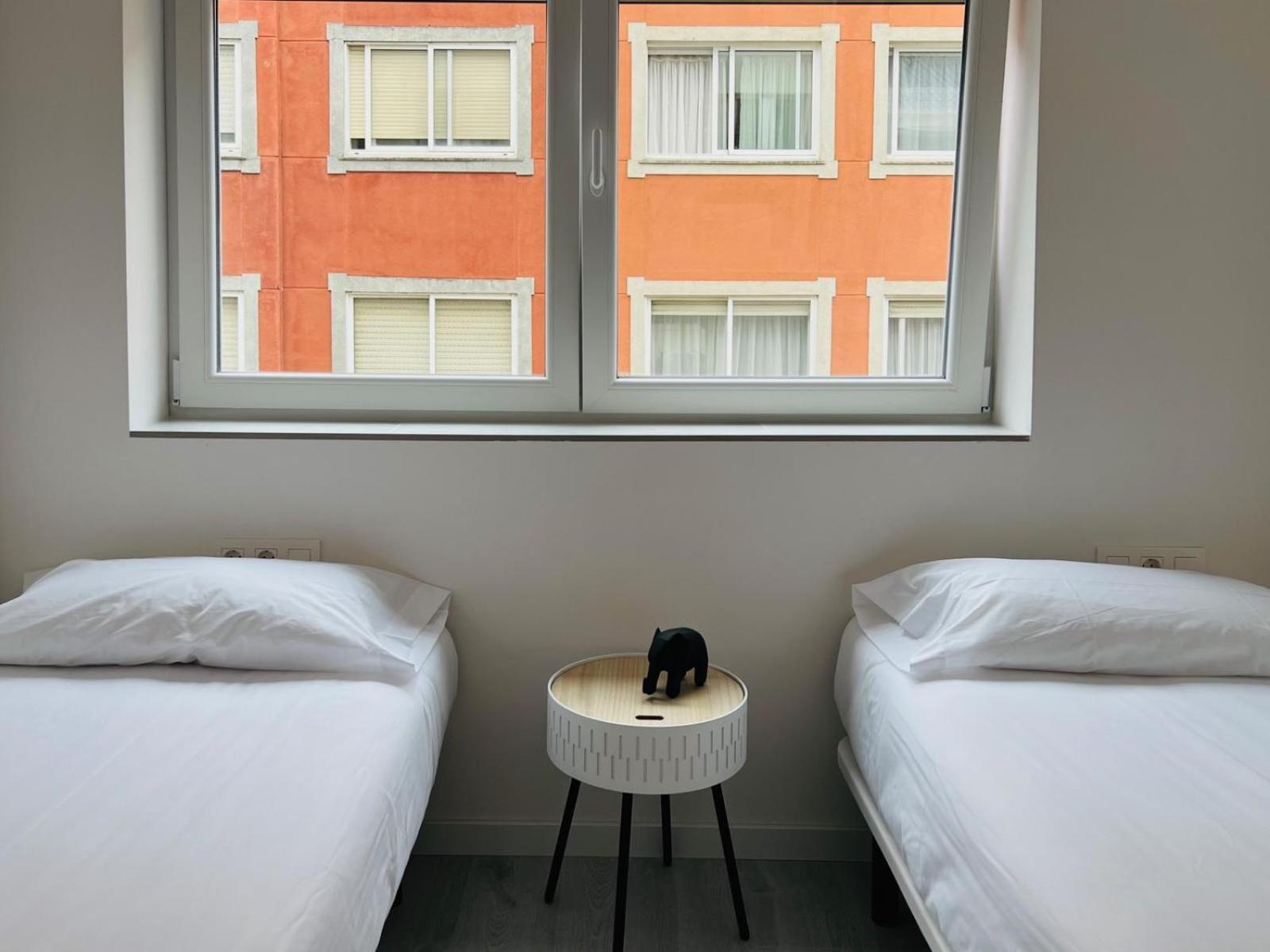 Apartamento En แฟร์โรล ภายนอก รูปภาพ