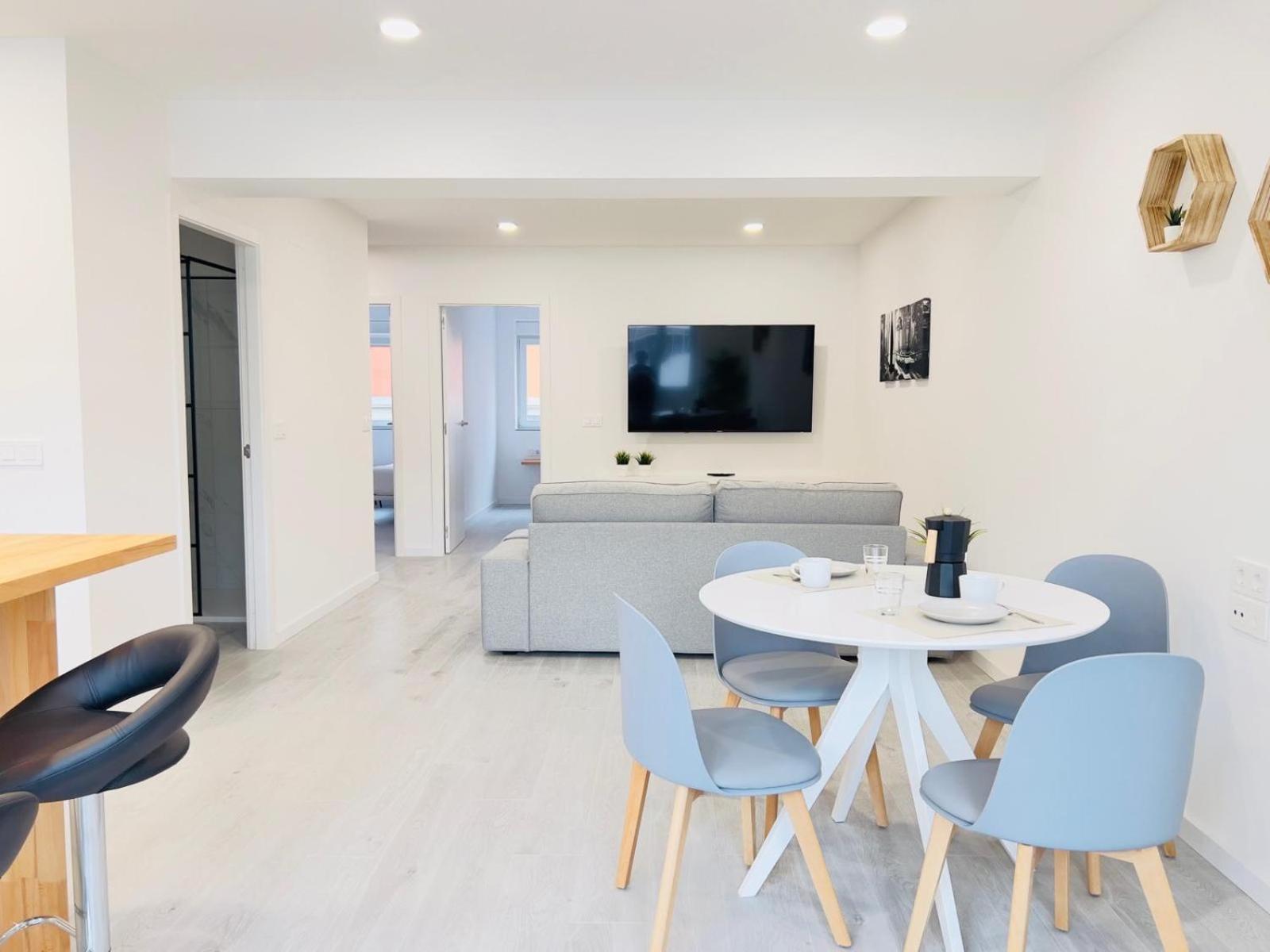 Apartamento En แฟร์โรล ภายนอก รูปภาพ